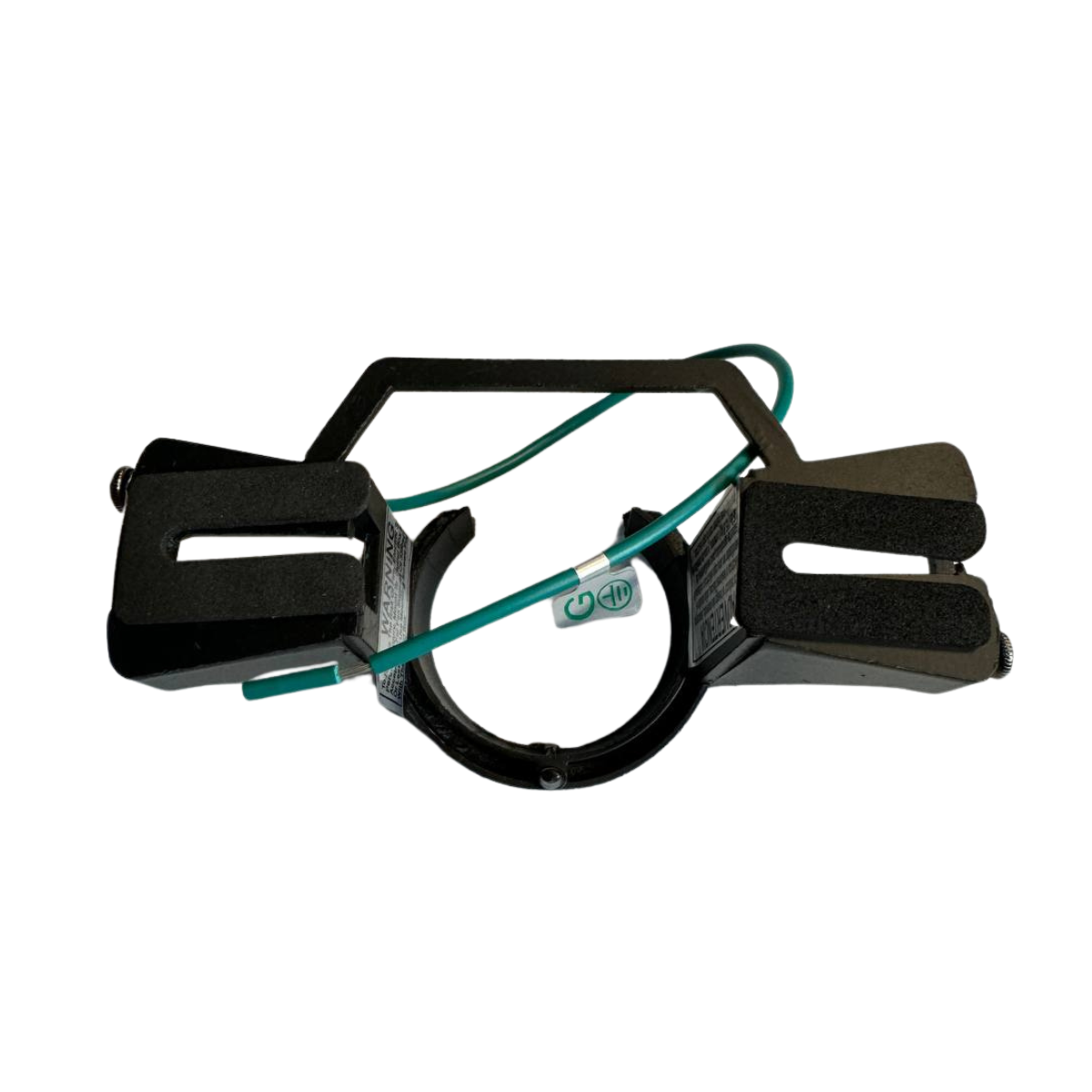 Home Decorators Ellard 52 in LED Indoor Ceiling Fan 1003880454