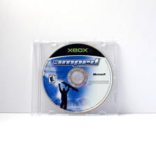 Amped: Freestyle Snowboarding Original Xbox Disc Only Tested Free Shipping