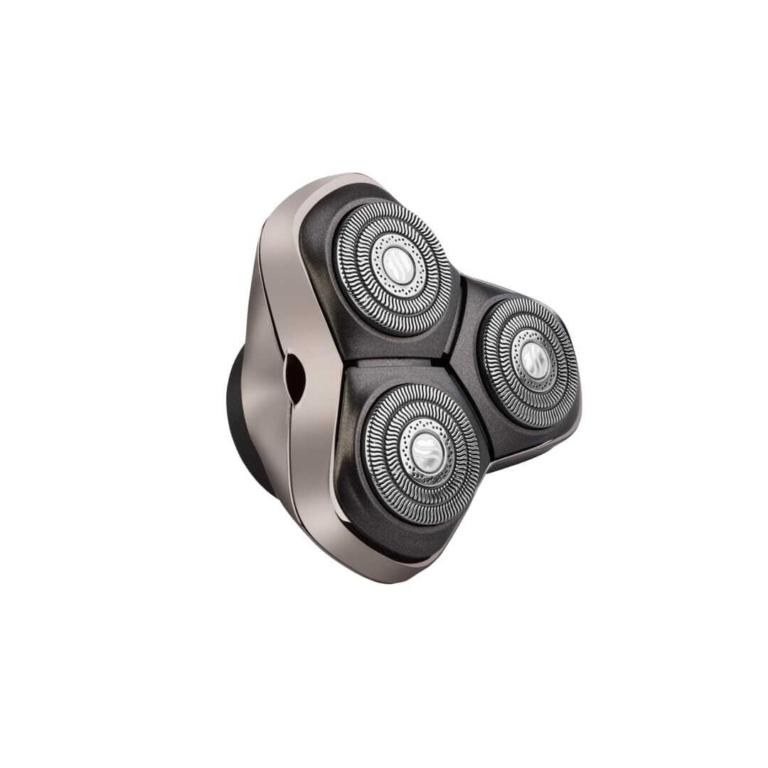 Forte PRO 3 Testina Lama di Ricambio per rasoi Pitbull, Palm e Butterfly (Y2Z)