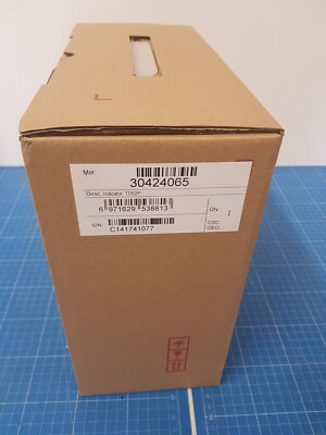 OHAUS Indicator TD52P for Defender 5000