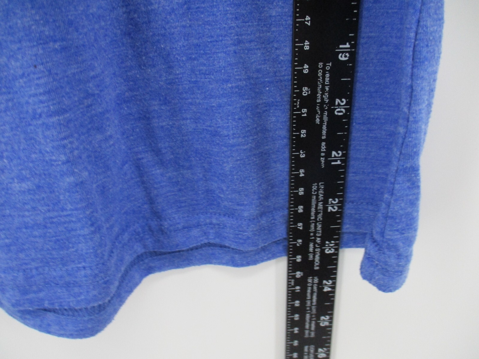 Marika Tek Small Dry-Wik Performance Tee V Neck R… - image 7