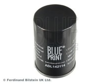 BLUE PRINT ADL142114 Oil Filter Fits Alfa Romeo 4C 4C Spider Giulietta