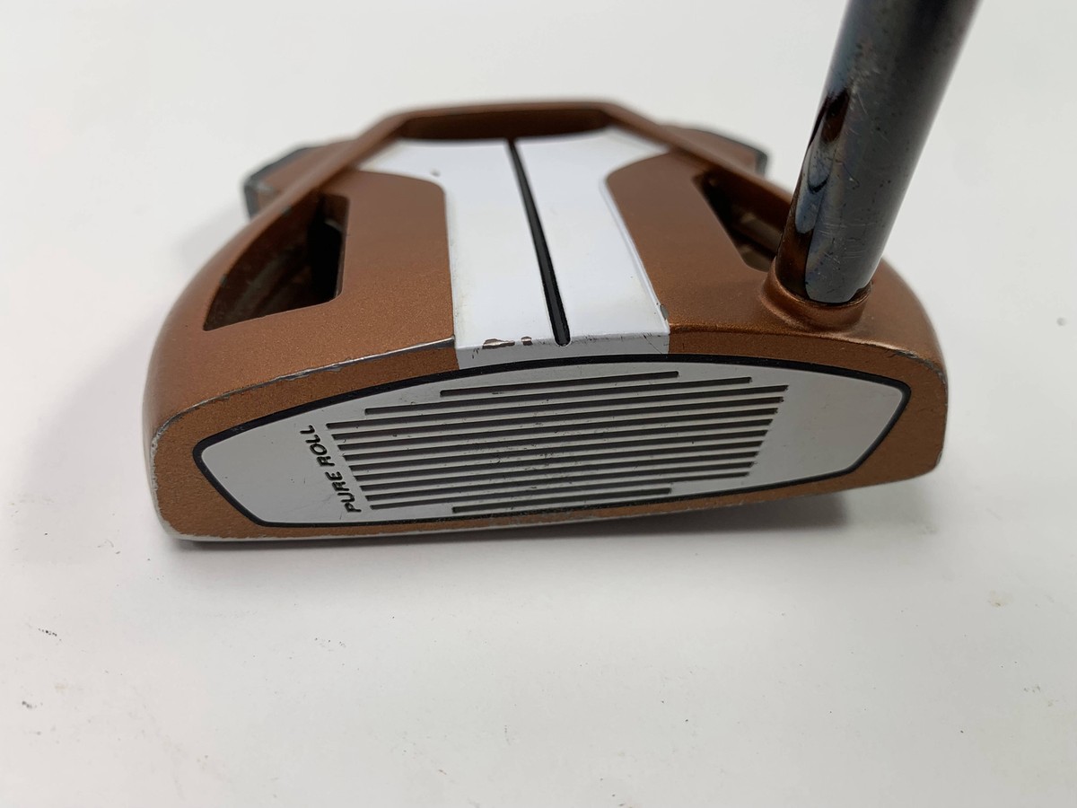 TaylorMade Spider X Copper Putter 34