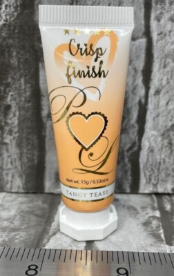 P.Louise Academy Cosmetic Paint ''Tangy Tease'' 15g New Free Shipping