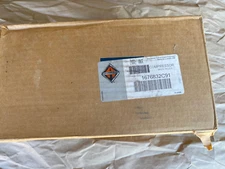 International Compressor 1676832C91, Super Heavy Duty manufact TCCI T210L-25061