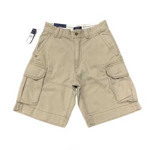 cargo shorts tan