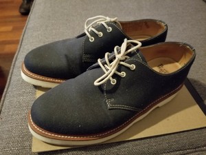 dr martens lester