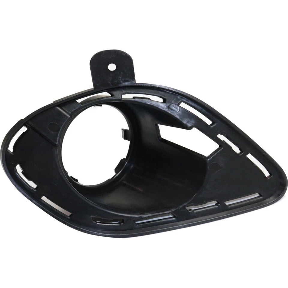 For 2015-2022 Dodge Charger New Fog Light Bracket Front Left & Right Set of 2 Foto 4 de 4