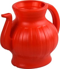 Lota Bodna Toilet Wash Jug 2.3L Watering Can Cleaning Vessel Water Pot Assorted