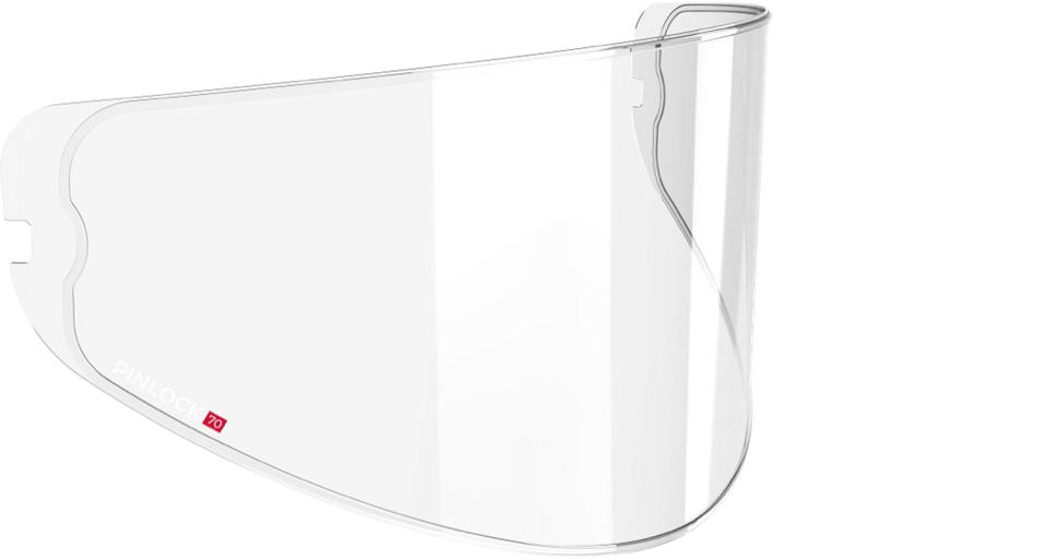 Shark Pinlock 70 Max Vision Anti-fog Insert - I3 / D-Skwal 3 / Ridill 2