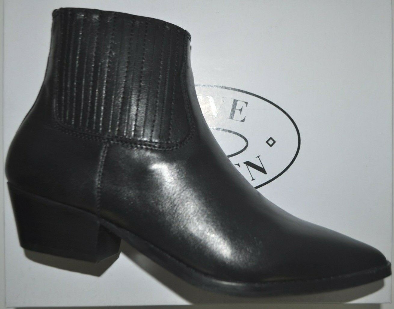 steve madden westie bootie