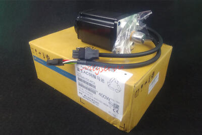 1PCS Fuji GYS401D5-RC2 400W Servo Motor New