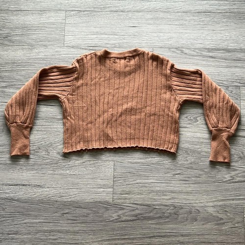 Poof New York Pullover Größe M - Bild 3 von 3