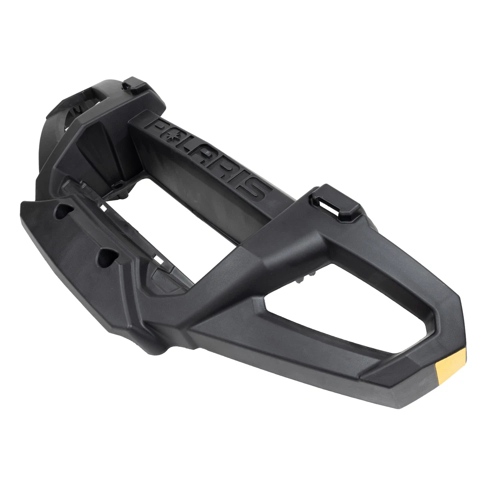 Polaris 2633527-070 Black Front Bumper Asm 7-2010 Touring Sportsman 800 700 500 - Изображение 3 из 4