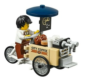 lego cargo bike