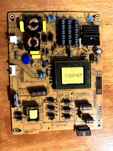 SPANNUNGSPLATINE FÜR FÜR DIGIHOME 42278FHDDLED LED42983FHD 42" TV 17IPS71 232...