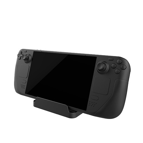 For Switch/Steam Deck/Mobile Phone Game Console Stand Base Host Bracket Stand - Zdjęcie 7 z 7