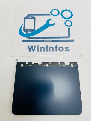 Original ASUS Eeebook E402N Flat Touchpad Hardware Touch Keyboard (