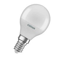Osram Led Lampe Pcr Lamps With Classic P 4.9W 827 Frosted E14 Warmweiss 40580758