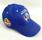 WESTERN BULLDOGS Footscray AFL Members Supporters Cap 2015 NEW W/O TAGS