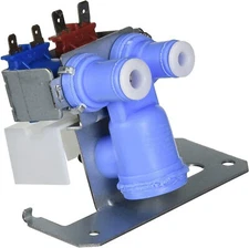 GE CSW25LSWASS Refrigerator Water Inlet Valve