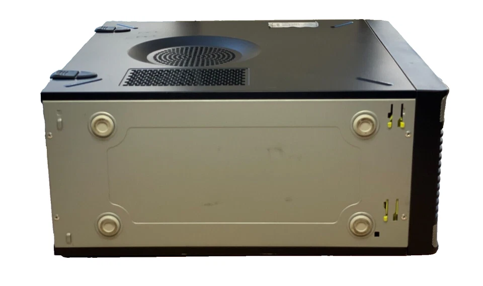 HD NorthWestern Desktop - Intel Core i3 - 3.30GHz - 6GB RAM - EVGA GT620 (008) - Image 3 of 4