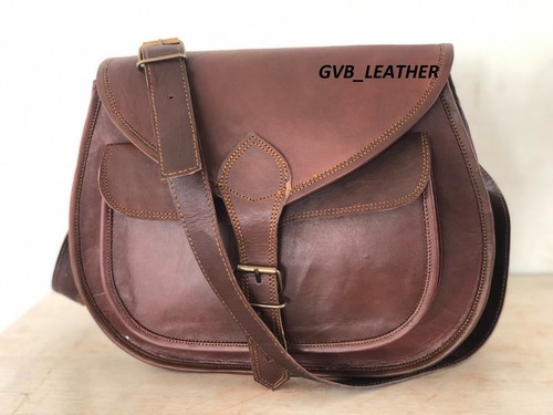 LHHMZ Borsa a tracolla con frange da donna, Borse vintage in pelle scamosciata, Borse hippie western con nappine