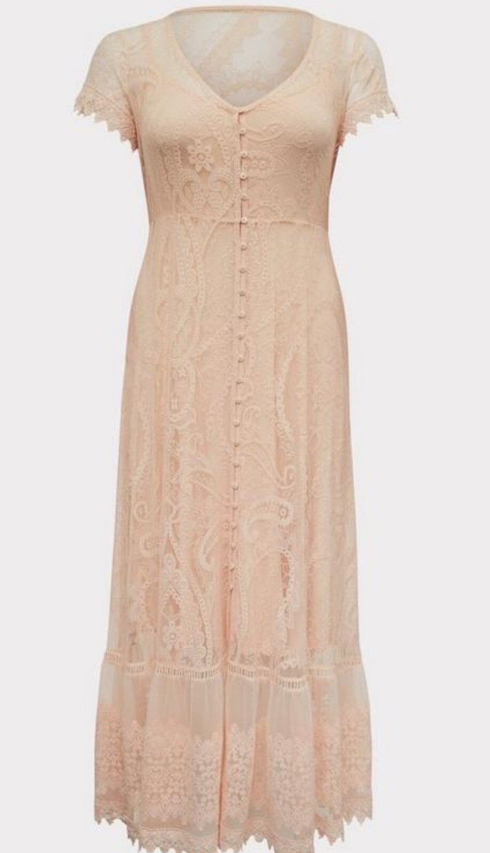 chinese dress ladies Allegra Lace Panelled Mini Dress | Ivory | Dresses main image 0