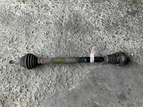 Seat Arosa Vw Polo 6N Antriebswelle Vorne Rechts Lang JZW407450FX