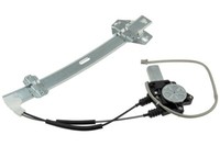 Fensterheber FüR Honda A / Ccord Coupe 93- Cura / CL 95