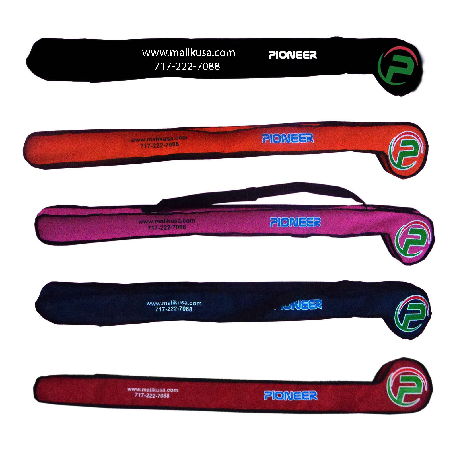 Malik "Square 1" Composite Field Hockey Stick eBay