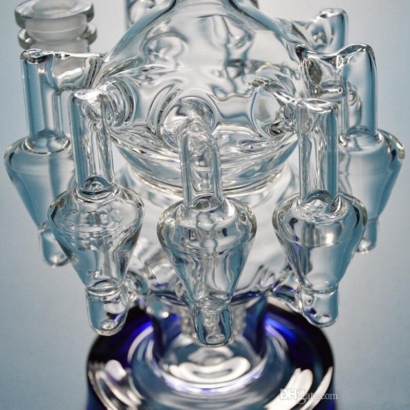 Daze Glass - 13