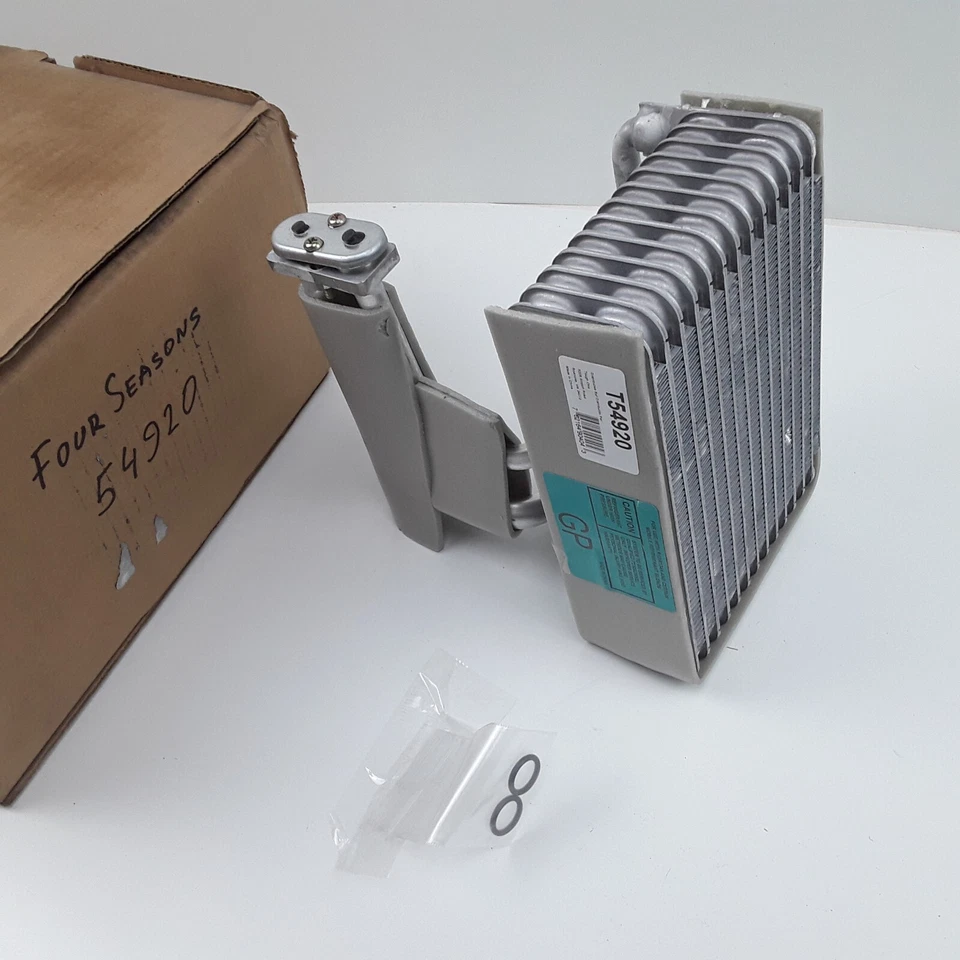 Four Seasons 54920 Rear A/C Evaporator Core Fits Dodge Durango (2001 2002-2006) - Image 4 of 4