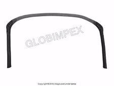 Porsche 911 912 69-73 Rear Roof To Roll Bar Seal O.e.m. Warranty