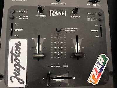 RANE TTM 56 professional dj mixer | eBay RANE TTM 56 professional dj mixer | eBay