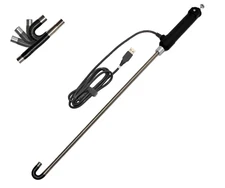 Vividia VA-400 USB v5 Articulating Borescope Videoscope  USB Camera PC & Phone