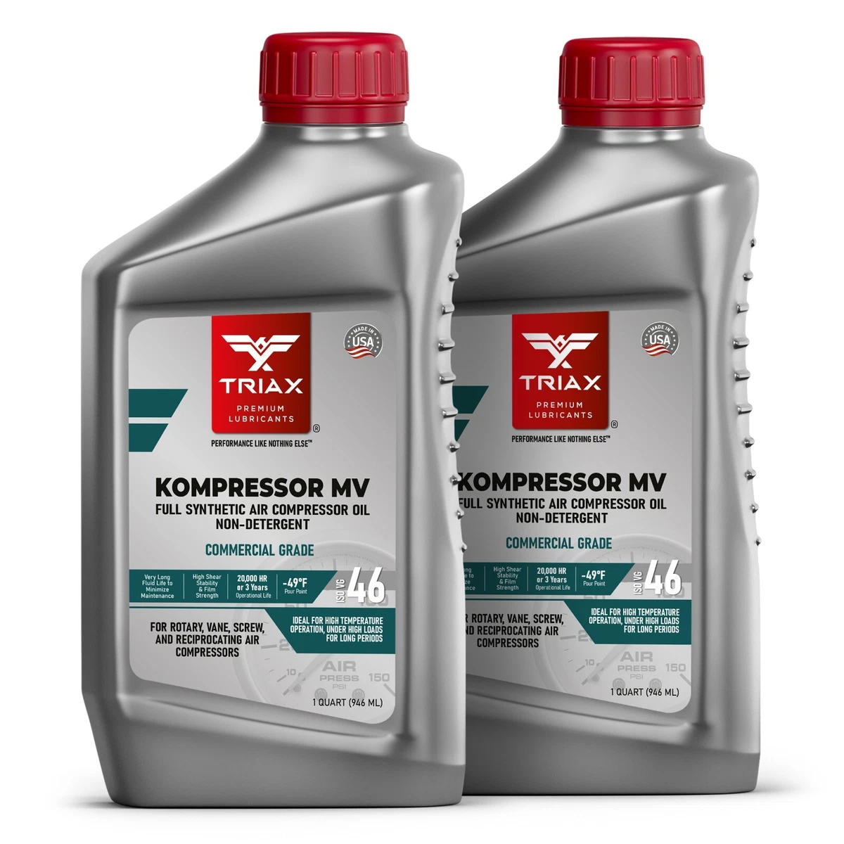 Sae 20 air compressor clearance oil