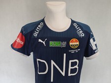 Sweat De Foot Diadora Strømsgodset IF (Norvège) - Taille XXL - Neuf Avec étiquettes