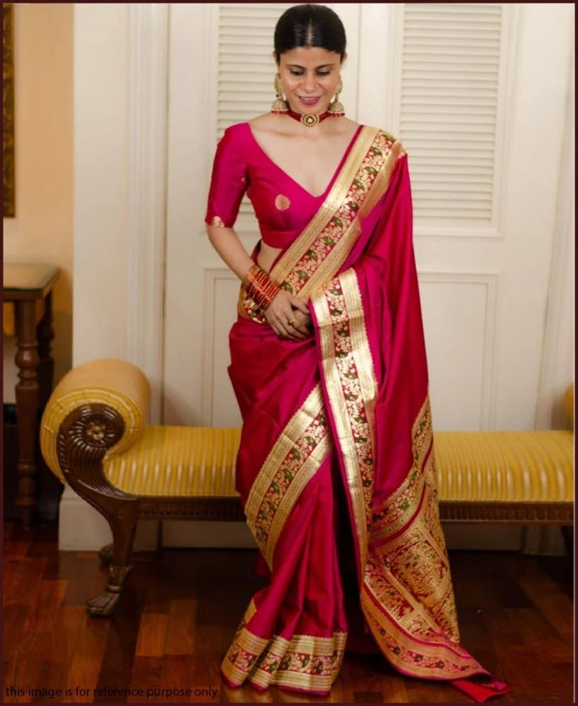 maharashtrian saree