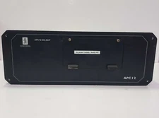 KONGSBERG APC12 HIPAP SYSTEM 331890