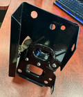 <!--F#f_0-->HOLDEN LH - LX TORANA BOTTOM BONNET CATCH TOP ONLY!! **GENUINE** **GLOSS BLACK**<!--F/-->