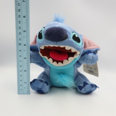 Lilo&Stitch　ぬいぐるみ　２体セット　黄色　薄紫　レア　希少　珍品 楽天市場】【取寄せ】 ディズニー Disney US公式商品 スティッチ