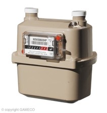 HOME CARAVAN DOMESTIC NATURAL  GAS METER 750 SERIES