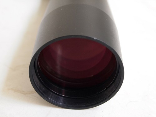 cannocchiale di puntamento tattico IOR Recon 4-28x50IL MIL/FFP, cacciatori, - Imagen 5 de 11