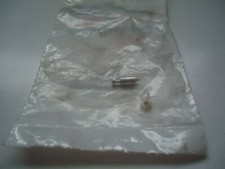 Genuine Tecumseh 632709 Inlet Needle  Seat Kit For OH318 OHM OHV OV TVT VLV VTX