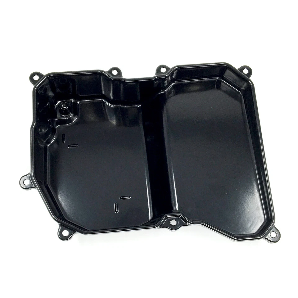 cárter de aceite para Volkswagen Beetle CC Golf Jetta Passat transmisión automática 1,8 L 2,5 L Foto 4 de 4