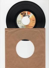  Mireille Mathieu - Adieu a la Nuit / Nous On S'Aimera French 45 rpm EP Record