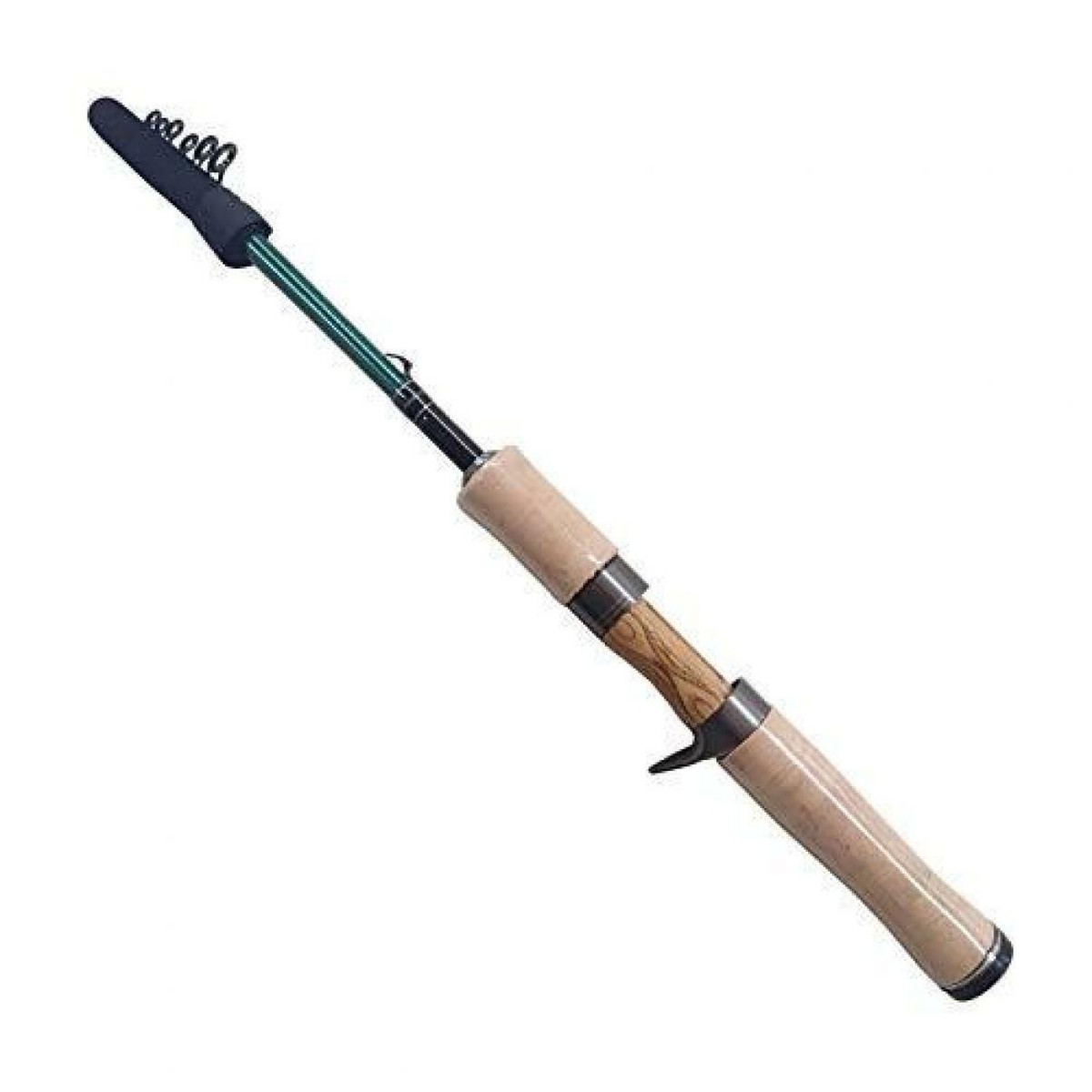 SHIMOTSUKE Turing Monkey Mobile Trout II CT52L Trout Casting