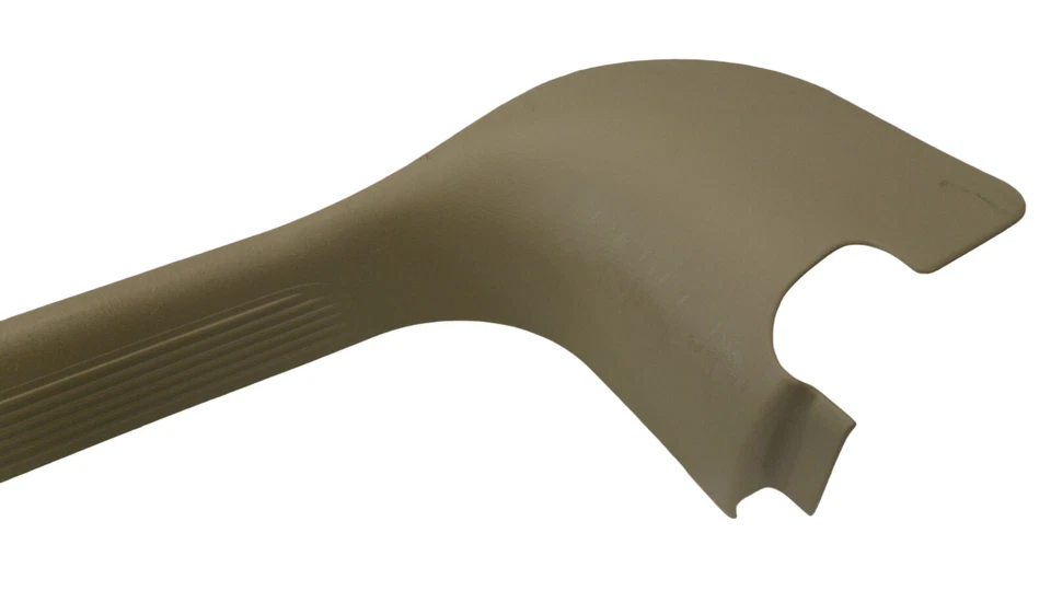 2000-2005 Pontiac Bonneville Passenger FR Kick Panel Trim Used 25707630 OEM - Изображение 2 из 4