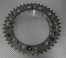 Yamaha Banshee 42 Tooth Rear Sprocket YFZ350 Banshee Steel JT Sprockets 42T